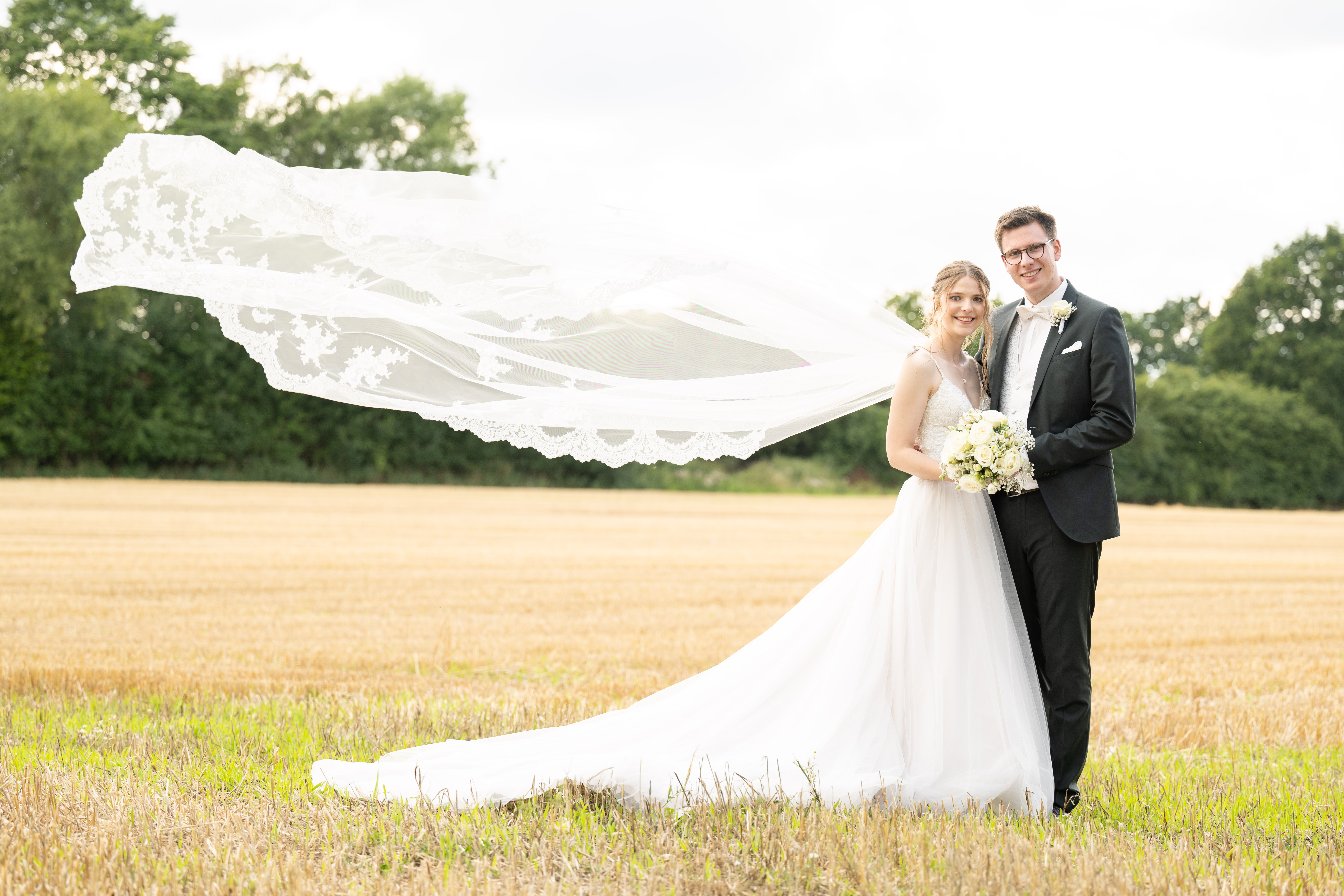 Hanna und Lennart