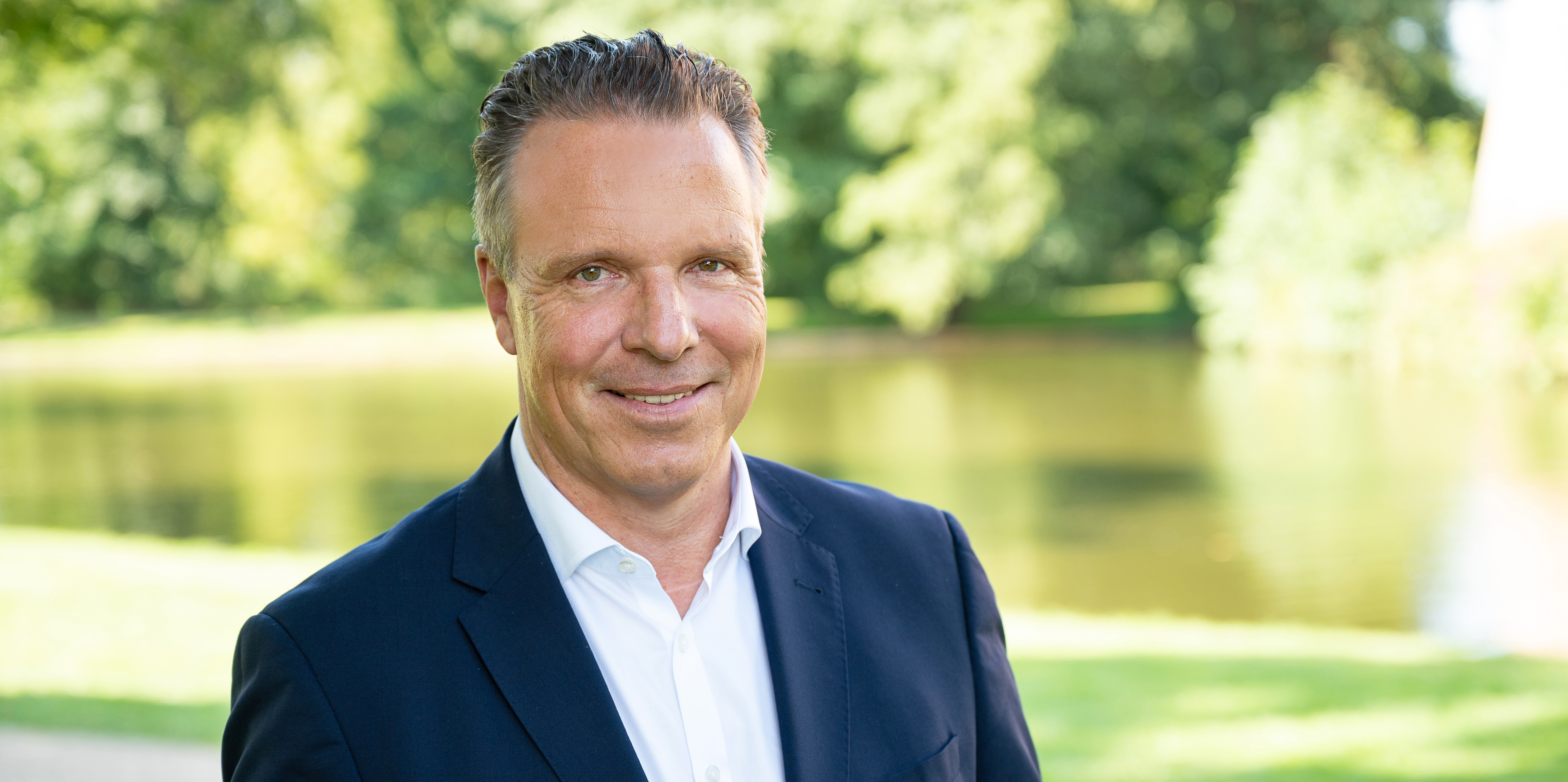 Business Portraits
