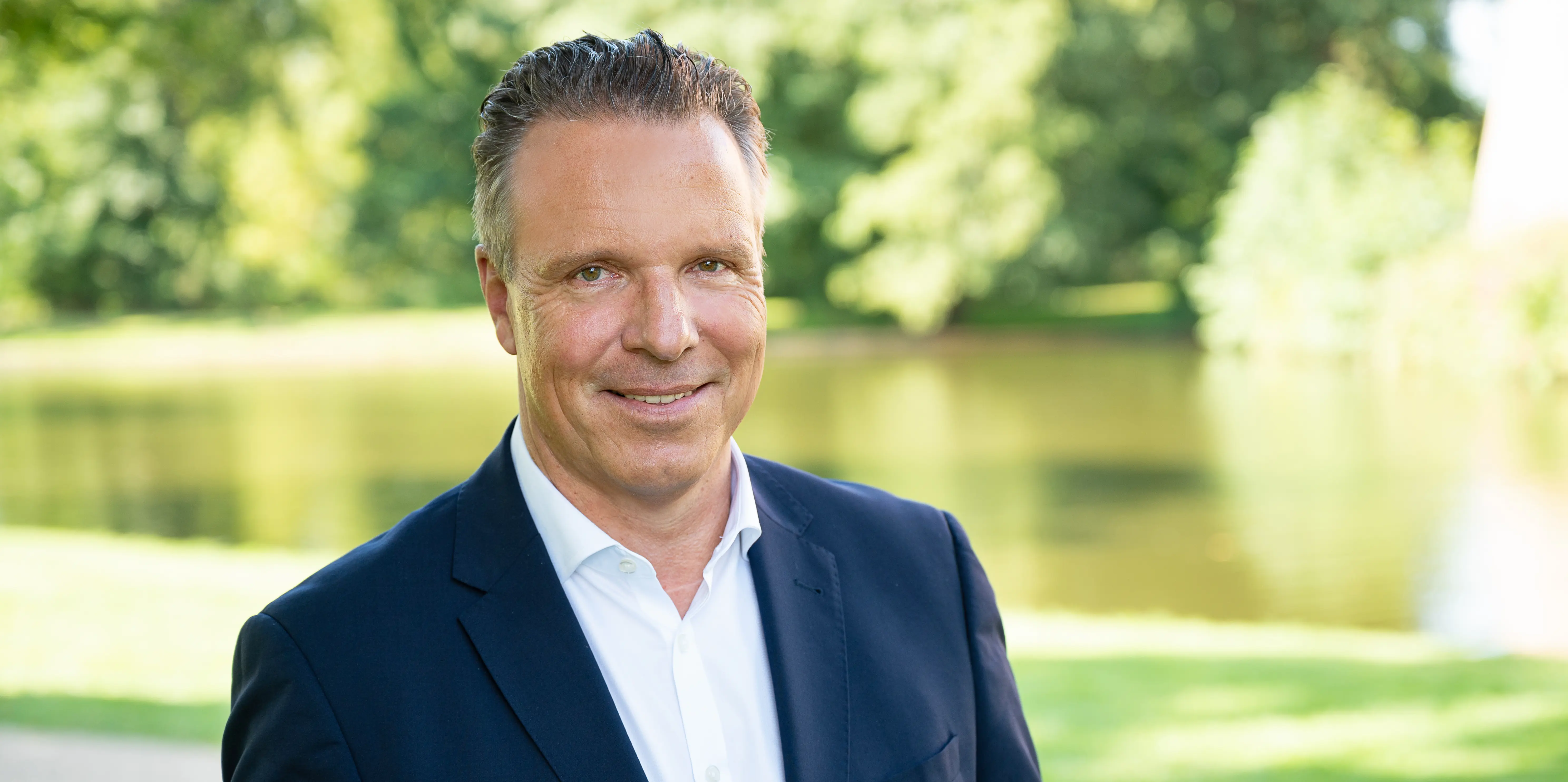 Business Portraits